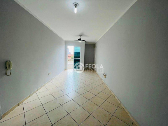 Imagem Apartamento com 2 Quartos à Venda, 57 m² em Parque Residencial Jaguari - Americana Imagem Apartamento com 2 Quartos à Venda, 57 m² em Parque Residencial Jaguari - Americana