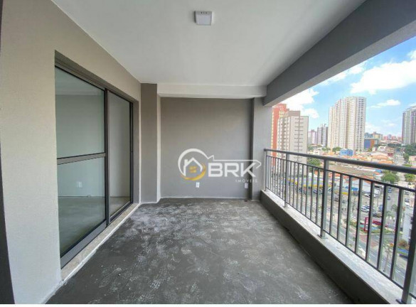Imagem Apartamento com 2 Quartos à Venda, 68 m² em Tatuapé - São Paulo