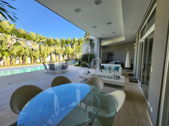 Imagem Casa de Condomínio com 4 Quartos à Venda, 1 m² em Tamboré - Santana De Parnaíba Imagem Casa de Condomínio com 4 Quartos à Venda, 1 m² em Tamboré - Santana De Parnaíba