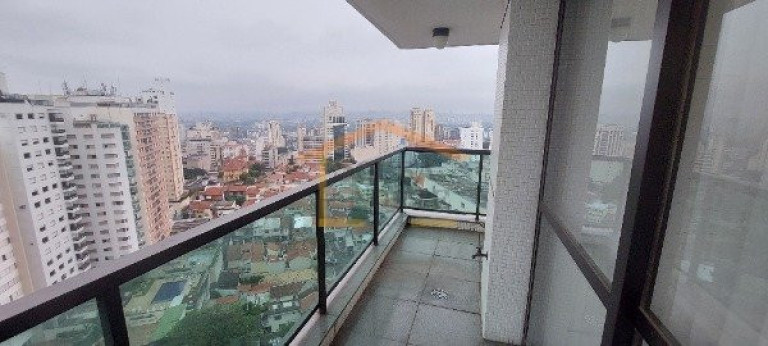 Imagem Apartamento com 4 Quartos à Venda, 320 m² em Santana - São Paulo