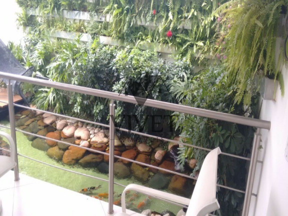 Imagem Casa de Condomínio com 4 Quartos à Venda, 460 m² em Parque Campolim - Sorocaba