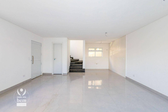 Imagem Sobrado com 3 Quartos à Venda, 115 m² em Bairro Alto - Curitiba Imagem Sobrado com 3 Quartos à Venda, 115 m² em Bairro Alto - Curitiba