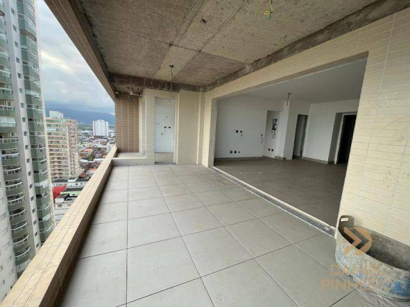 Imagem Apartamento com 3 Quartos à Venda, 143 m² em Tupi - Praia Grande