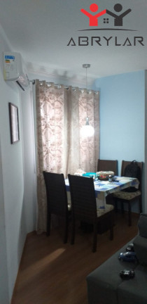 Imagem Imóvel com 2 Quartos à Venda, 48 m² em Nova Cidade Jardim - Jundiaí