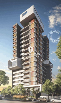 Imóvel com 2 Quartos à Venda, 77 m² em Vila Mariana - São Paulo