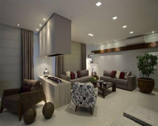 Imagem Casa com 4 Quartos à Venda, 500 m² em Alphaville - Barueri
