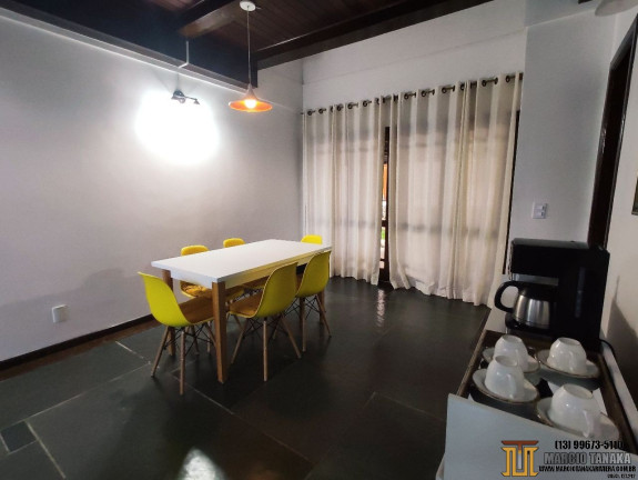 Imagem Casa com 4 Quartos à Venda, 184 m² em Riviera - Bertioga