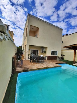 Imagem Casa com 3 Quartos à Venda, 231 m² em Condomínio Terras De Atibaia I - Atibaia Imagem Casa com 3 Quartos à Venda, 231 m² em Condomínio Terras De Atibaia I - Atibaia