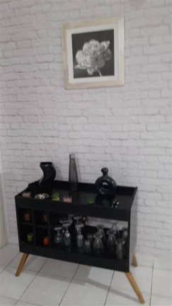 Imagem Apartamento com 1 Quarto à Venda, 46 m² em Tupi - Praia Grande Imagem Apartamento com 1 Quarto à Venda, 46 m² em Tupi - Praia Grande
