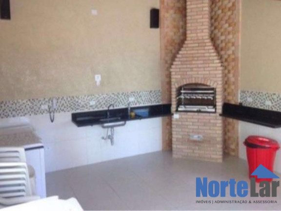 Imagem Apartamento com 2 Quartos à Venda, 50 m² em Santa Teresinha - São Paulo