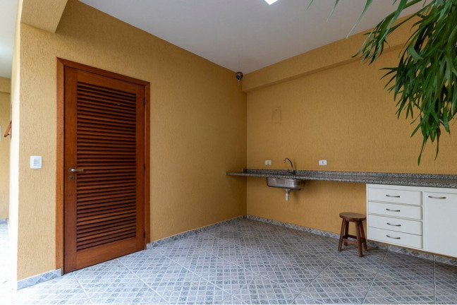 Imagem Casa com 3 Quartos à Venda, 318 m² em Vila Guarani (z Sul) - São Paulo