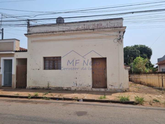 Terreno à Venda, 732 m² em Rosário - Pirassununga