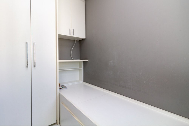 Imagem Apartamento com 3 Quartos à Venda, 162 m² em Vila Romana - São Paulo Imagem Apartamento com 3 Quartos à Venda, 162 m² em Vila Romana - São Paulo