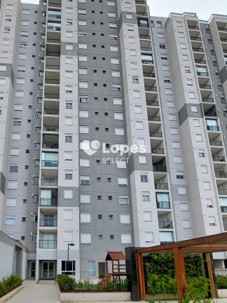 Apartamento com 3 Quartos à Venda, 67 m² em Condomínio Living Vision - Campinas
