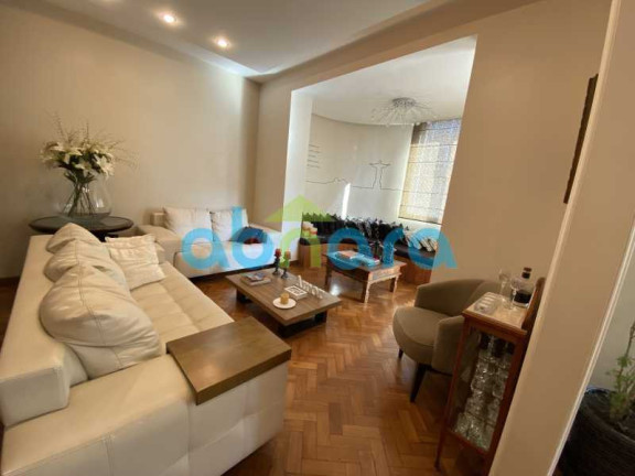 Imagem Apartamento com 3 Quartos à Venda, 220 m² em Copacabana - Rio De Janeiro Imagem Apartamento com 3 Quartos à Venda, 220 m² em Copacabana - Rio De Janeiro