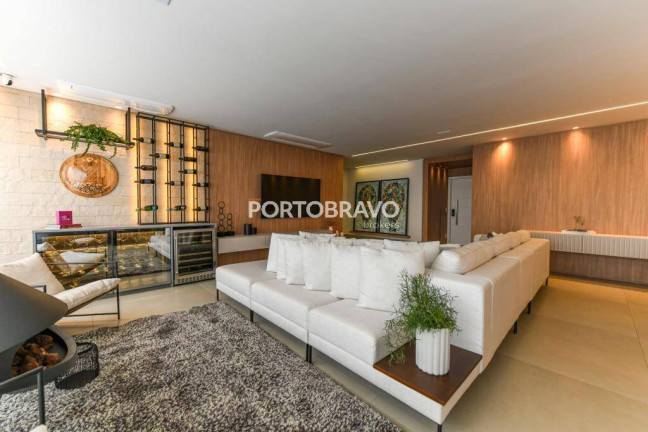 Imagem Apartamento com 3 Quartos à Venda, 264 m² em Alphaville - Barueri Imagem Apartamento com 3 Quartos à Venda, 264 m² em Alphaville - Barueri