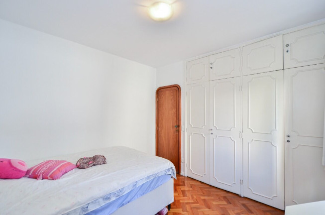 Imagem Apartamento com 2 Quartos à Venda, 115 m² em Campo Belo - São Paulo