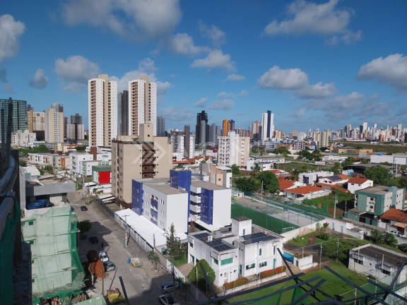Imagem Apartamento com 2 Quartos à Venda, 54 m² em Aeroclube - João Pessoa Imagem Apartamento com 2 Quartos à Venda, 54 m² em Aeroclube - João Pessoa