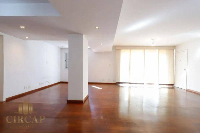 Imagem Apartamento com 3 Quartos à Venda, 156 m² em Perdizes - São Paulo
