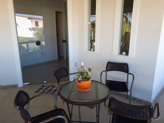 Imagem Casa com 4 Quartos à Venda, 700 m² em Barra Do Jacuípe - Camaçari