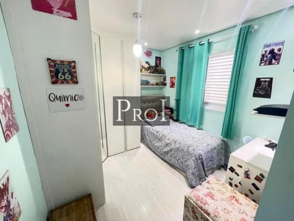 Imagem Cobertura com 3 Quartos à Venda, 174 m² em Vila Bastos - Santo André Imagem Cobertura com 3 Quartos à Venda, 174 m² em Vila Bastos - Santo André