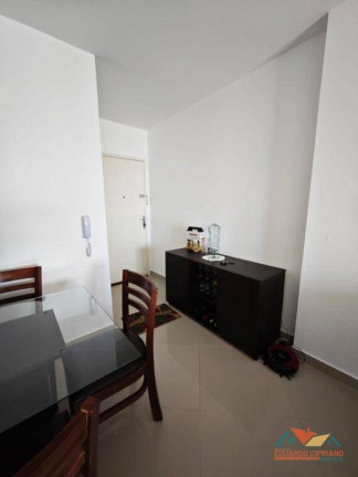 Imagem Apartamento com 1 Quarto à Venda, 59 m² em Massaguaçu - Caraguatatuba