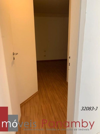 Imagem Apartamento com 2 Quartos à Venda, 110 m² em Vila Andrade - São Paulo