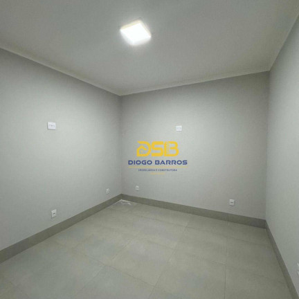 Imagem Casa com 3 Quartos à Venda, 160 m² em Jardim Europa - Barretos Imagem Casa com 3 Quartos à Venda, 160 m² em Jardim Europa - Barretos