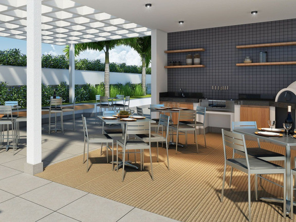 Imagem Imóvel com 2 Quartos à Venda, 49 m² em Baeta Neves - São Bernardo Do Campo Imagem Imóvel com 2 Quartos à Venda, 49 m² em Baeta Neves - São Bernardo Do Campo