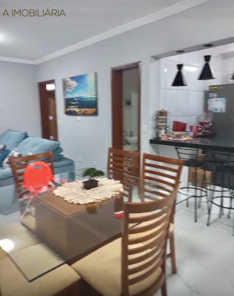 Imagem Imóvel com 3 Quartos para Alugar, 96 m² em Campestre - Santo André Imagem Imóvel com 3 Quartos para Alugar, 96 m² em Campestre - Santo André