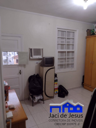 Imagem Apartamento com 3 Quartos à Venda, 178 m² em Jose Menino - Santos