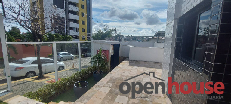 Imagem Apartamento com 2 Quartos à Venda, 58 m² em Candelária - Natal