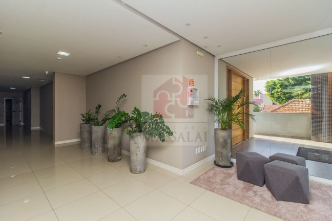 Imagem Apartamento com 3 Quartos à Venda, 132 m² em Nossa Senhora Das Graças - Canoas Imagem Apartamento com 3 Quartos à Venda, 132 m² em Nossa Senhora Das Graças - Canoas