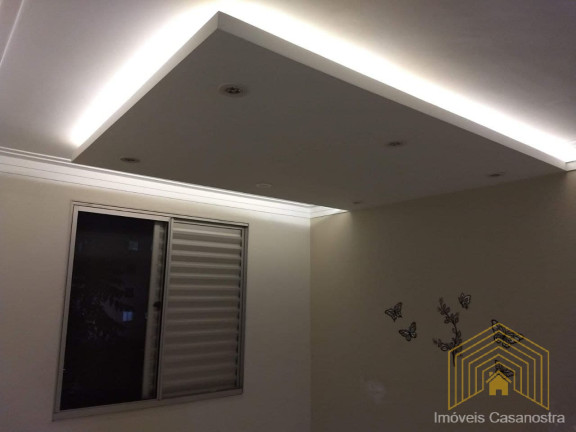 Imagem Apartamento com 2 Quartos à Venda, 44 m² em Centro - Guarulhos