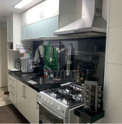 Imagem Apartamento com 3 Quartos à Venda, 156 m² em Vila Mariana - São Paulo Imagem Apartamento com 3 Quartos à Venda, 156 m² em Vila Mariana - São Paulo
