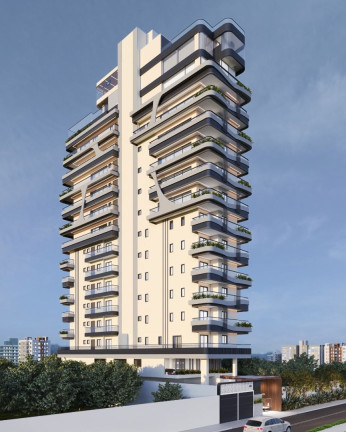 Imagem Apartamento com 2 Quartos à Venda, 87 m² em Vila Guilhermina - Praia Grande Imagem Apartamento com 2 Quartos à Venda, 87 m² em Vila Guilhermina - Praia Grande