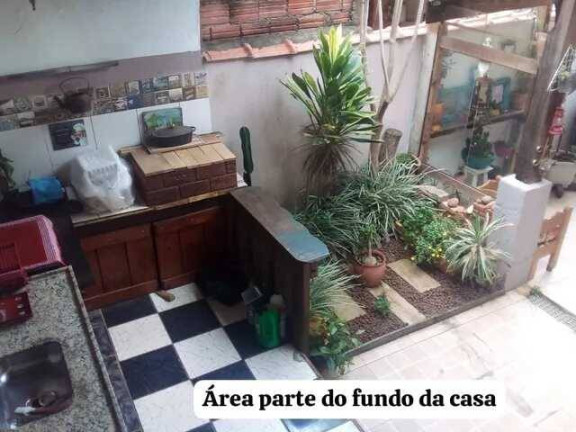 Imagem Casa com 3 Quartos à Venda, 120 m² em Maria Paula Espósito - Araçoiaba Da Serra Imagem Casa com 3 Quartos à Venda, 120 m² em Maria Paula Espósito - Araçoiaba Da Serra