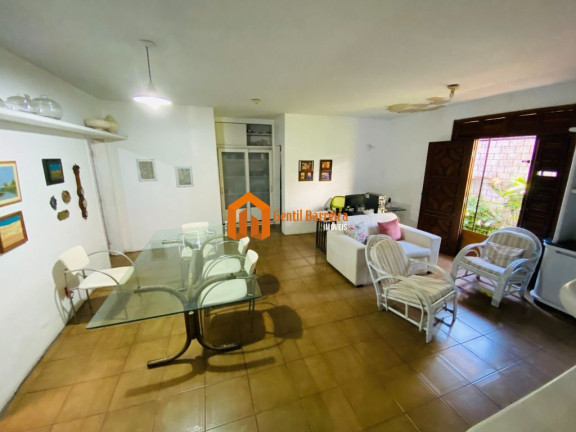 Imagem Casa com 4 Quartos à Venda, 605 m² em Meireles - Fortaleza Imagem Casa com 4 Quartos à Venda, 605 m² em Meireles - Fortaleza
