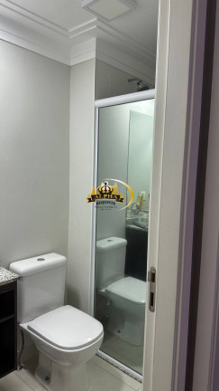 Imagem Apartamento com 1 Quarto para Alugar, 65 m² em Alphaville Empresarial - Barueri Imagem Apartamento com 1 Quarto para Alugar, 65 m² em Alphaville Empresarial - Barueri
