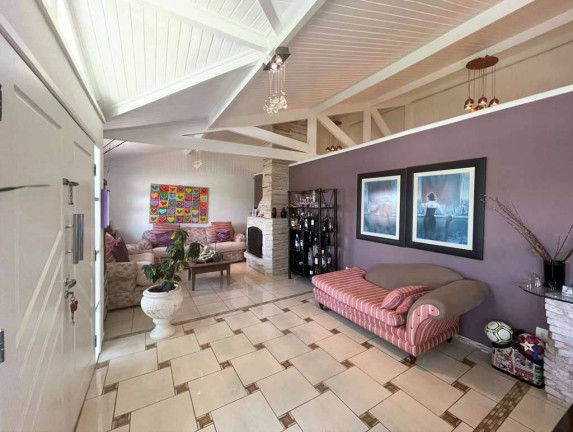 Imagem Casa com 4 Quartos à Venda, 600 m² em Parque Dom Henrique - Cotia
