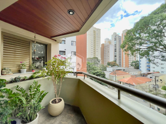 Apartamento com 4 Quartos à Venda, 142 m² em Moema - São Paulo