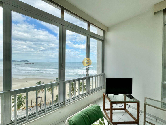 Imagem Apartamento com 4 Quartos à Venda, 170 m² em Pitangueiras - Guarujá Imagem Apartamento com 4 Quartos à Venda, 170 m² em Pitangueiras - Guarujá
