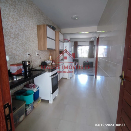 Imagem Casa com 1 Quarto à Venda, 80 m² em Praia Linda - São Pedro Da Aldeia Imagem Casa com 1 Quarto à Venda, 80 m² em Praia Linda - São Pedro Da Aldeia