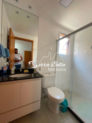 Imagem Apartamento com 1 Quarto à Venda, 47 m² em Várzea - Teresópolis Imagem Apartamento com 1 Quarto à Venda, 47 m² em Várzea - Teresópolis