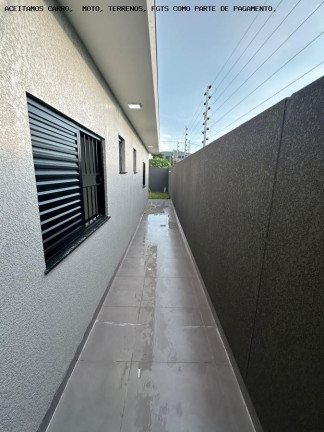 Imagem Imóvel com 3 Quartos à Venda, 99 m² em Jardim Oriental - Maringá