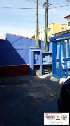 Imagem Casa com 5 Quartos à Venda ou Locação, 571 m² em Centro - Jaguariúna