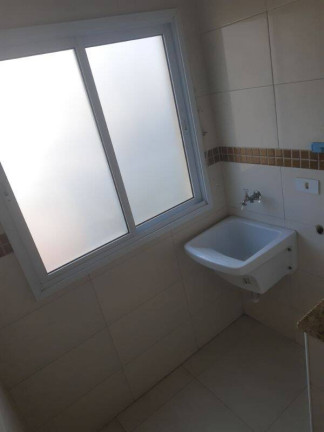 Imagem Apartamento com 1 Quarto à Venda, 54 m² em Boqueirão - Praia Grande Imagem Apartamento com 1 Quarto à Venda, 54 m² em Boqueirão - Praia Grande