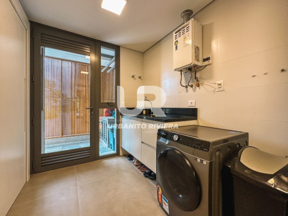 Imagem Casa com 4 Quartos à Venda, 464 m² em Riviera | Módulo 12 - Bertioga