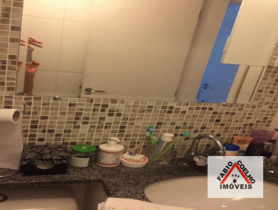Imagem Apartamento com 2 Quartos à Venda, 48 m² em Santo Amaro - São Paulo