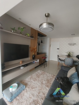Imagem Apartamento com 2 Quartos à Venda, 77 m² em Centro - São Bernardo Do Campo Imagem Apartamento com 2 Quartos à Venda, 77 m² em Centro - São Bernardo Do Campo